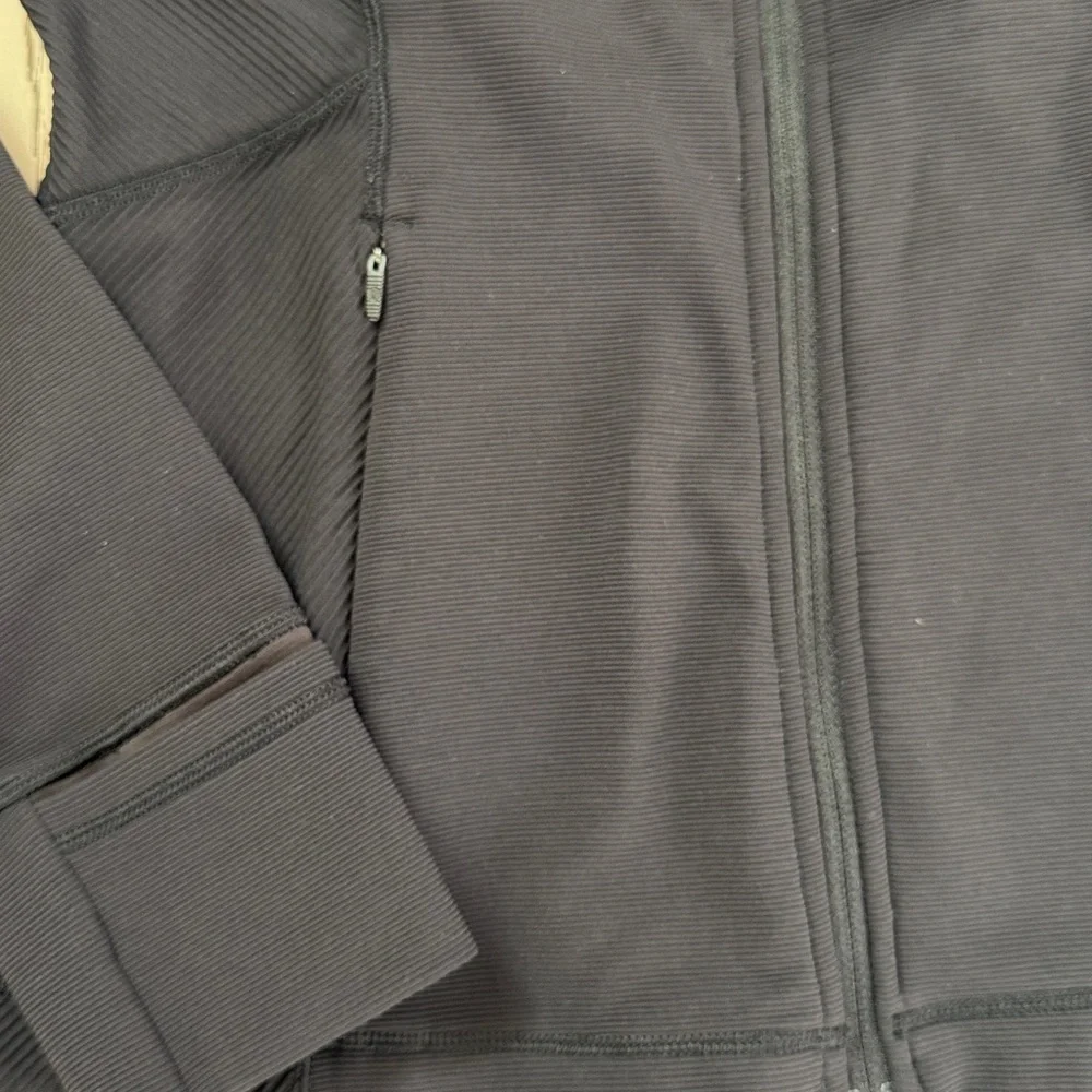 Lululemon Define Jacket *Rib - Picture 3 of 7
